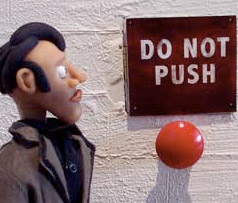 Do Not Push