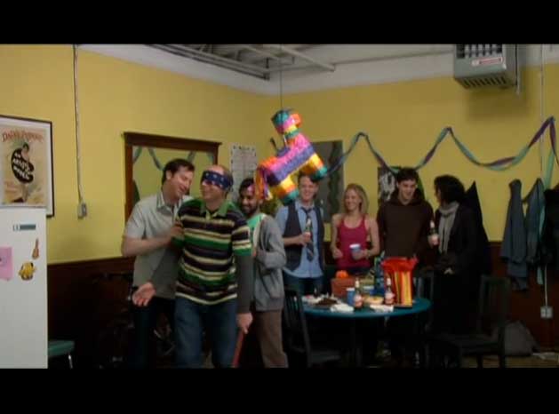 pinata