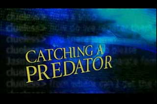 predator