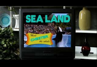 sealand